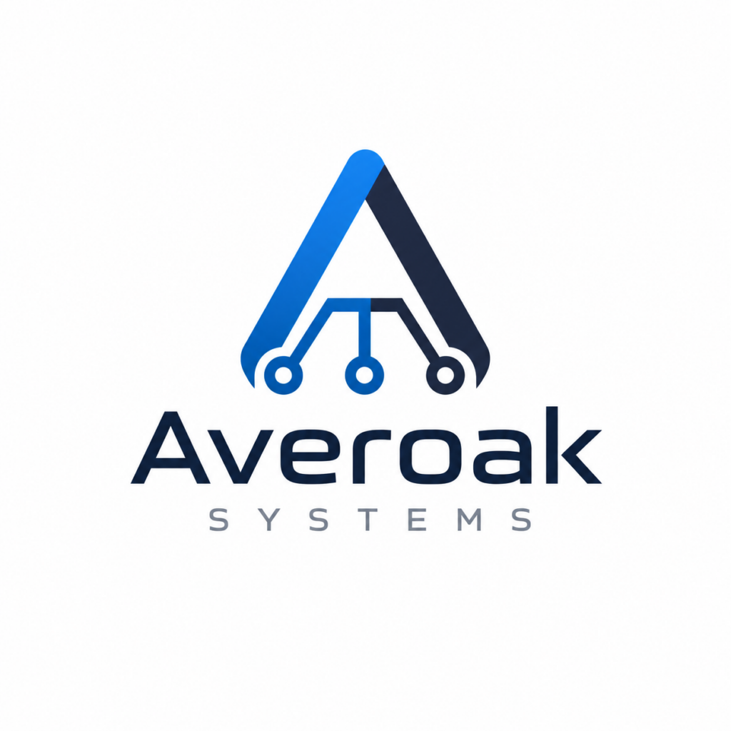 Logo Averoak Systems