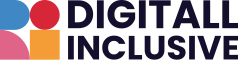 Logo Digitall Inclusive