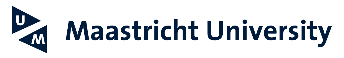 Logo Maastricht University