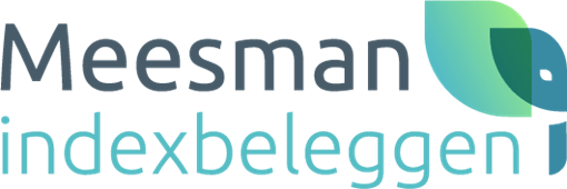 Logo Meesman Indexbeleggen