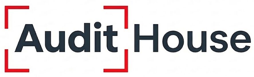 Logo Audit House