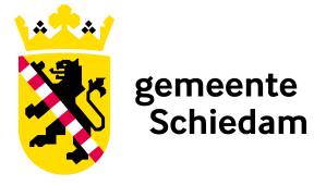 Logo gemeente Schiedam